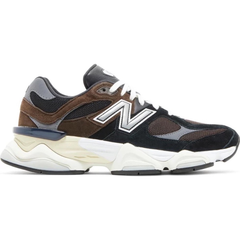 New Balance sneakers